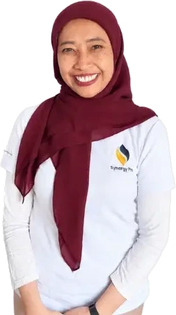 Pipit Puspitasari