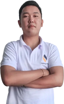 Putu Agus Pradika
