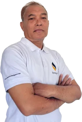 Ahmad Nurmuzi