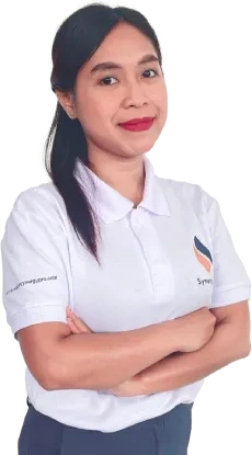 Shelvine Amelia Padha
