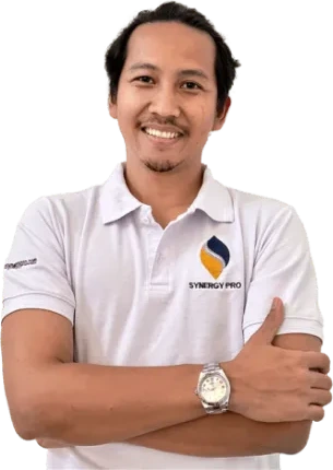 Bayu Perdana