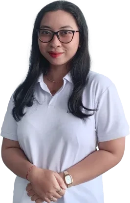 Made Harum Pratiwi