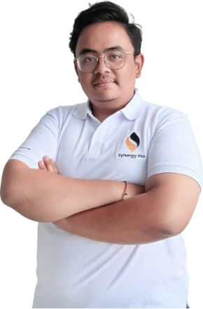 Ida Bagus Mahardika Bagaswara