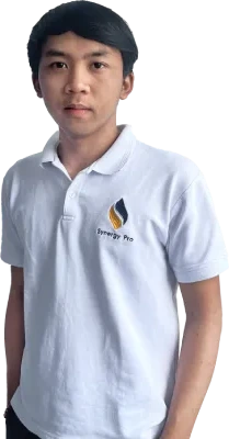 I Kadek Widiantara