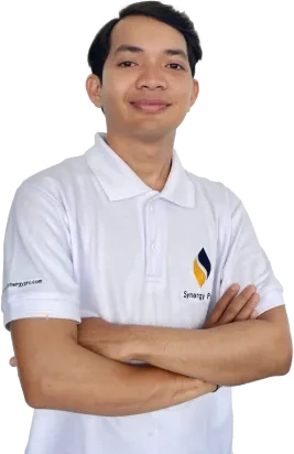 Muhammad Khairi Muslimin