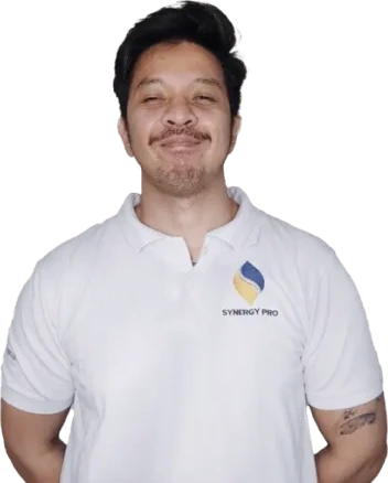 Muhammad Destianto