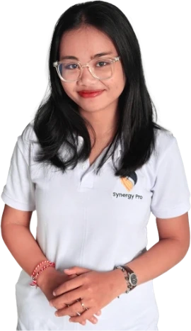 Ni Putu Algi Krisna Dewi