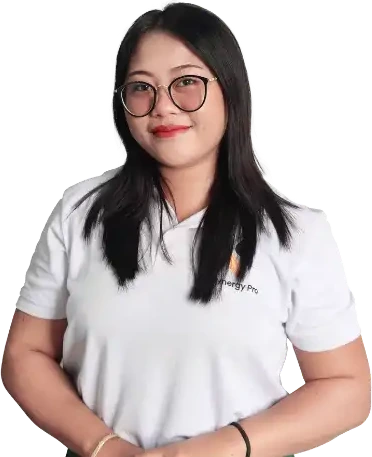 Ni Putu Ita Purnama Dewi