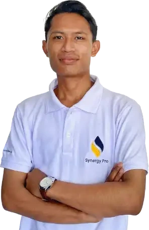Nizar Ali
