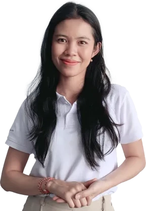 Ni Putu Wina Damayanti