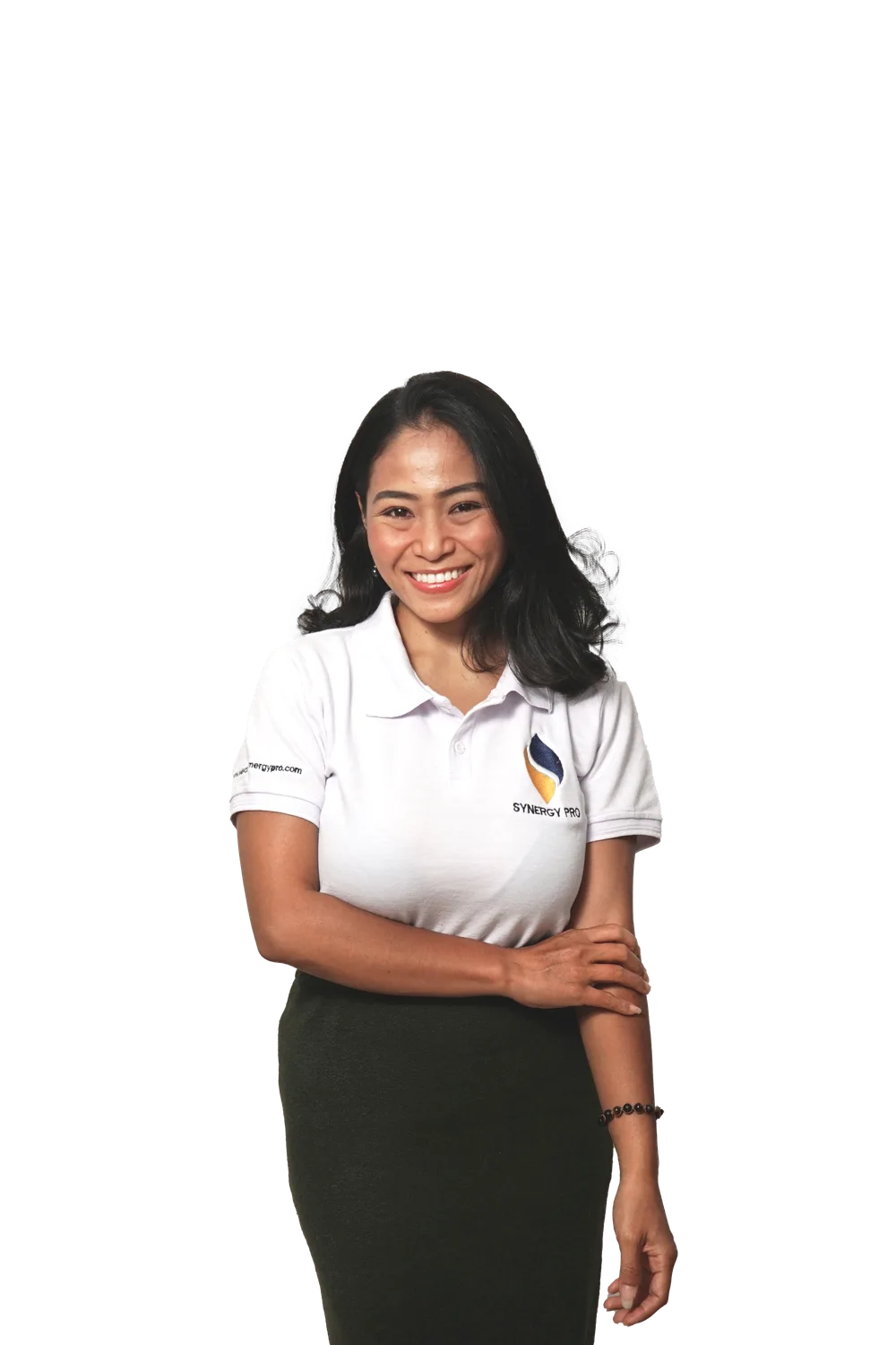 Sukma Latief - Founder & Managing Director, Synergy Pro