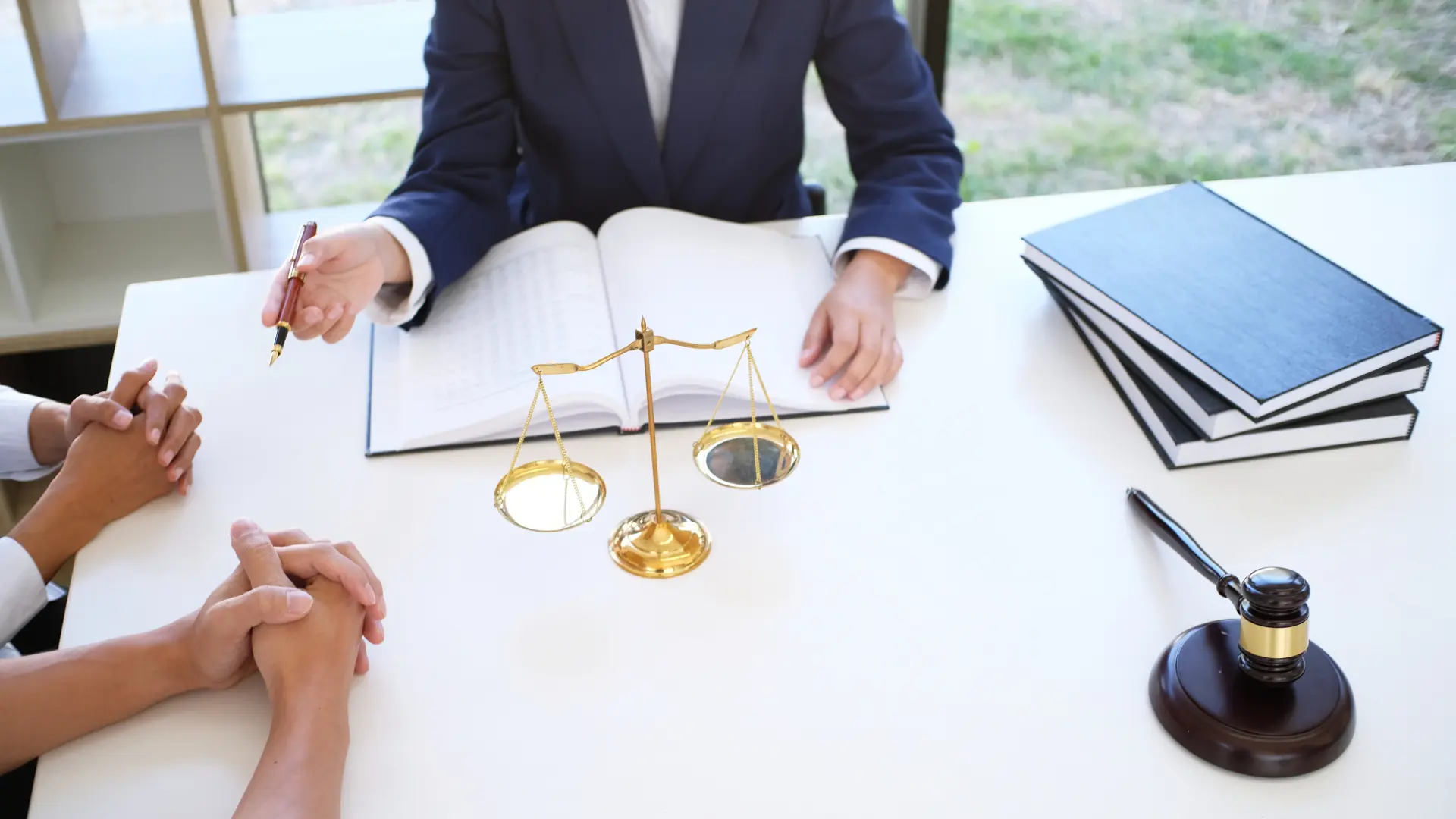 Understanding the Role of a Notary in Bali and Lombok Business Transactions