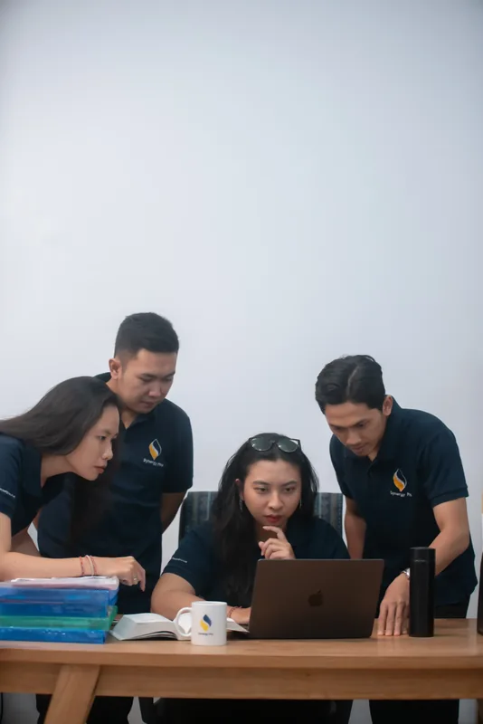 Notarial service in Bali