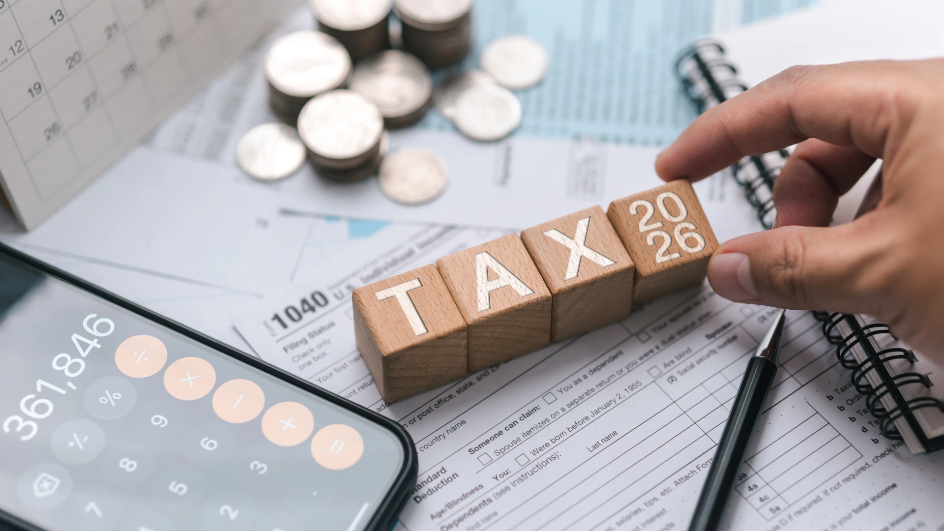 (SPT) Personal Tax Report for Expats in 2026 - Director, Investor, or Advisor, How Your Role Changes Your Tax Obligations