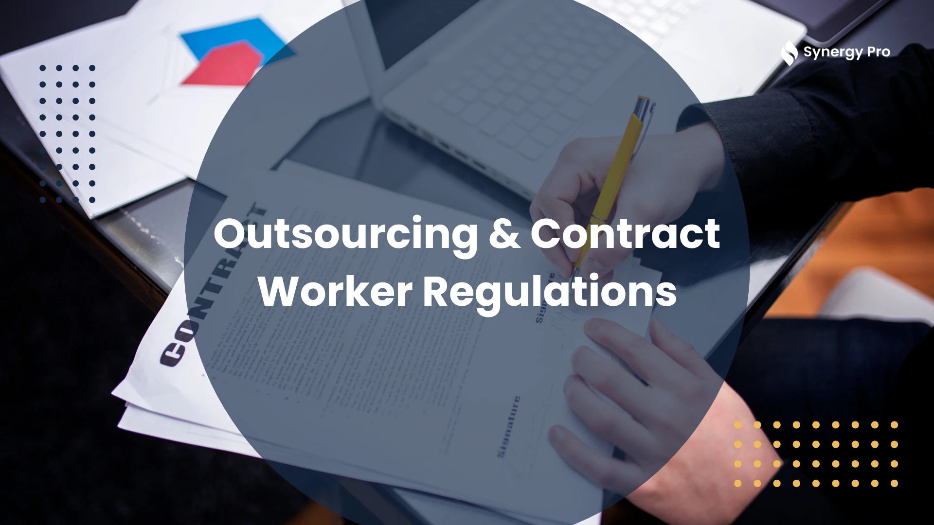 10 Key Insights to Master the Outsourcing and Contract Worker Regulations Indonesia