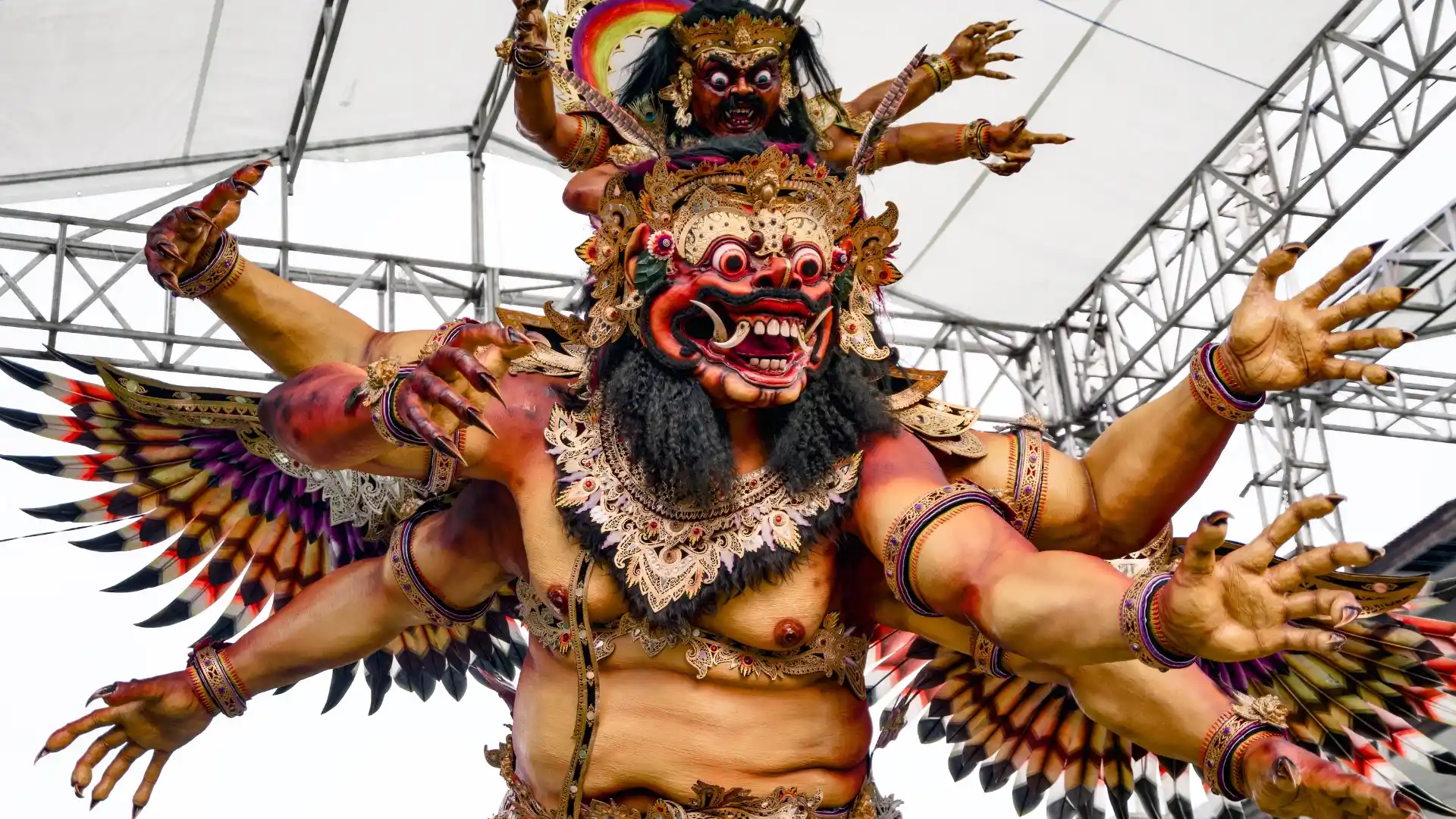 7 Shocking Myths About Ogoh-Ogoh in Bali Every Foreigner Must Stop Believing