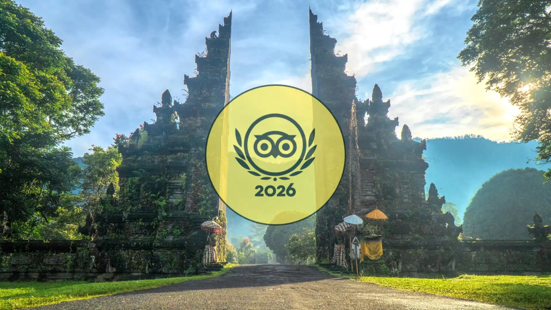 Bali Named the World's Best Travel Destination 2026 By Trip Advisor, Market Maturity for Foreign-Owned Businesses