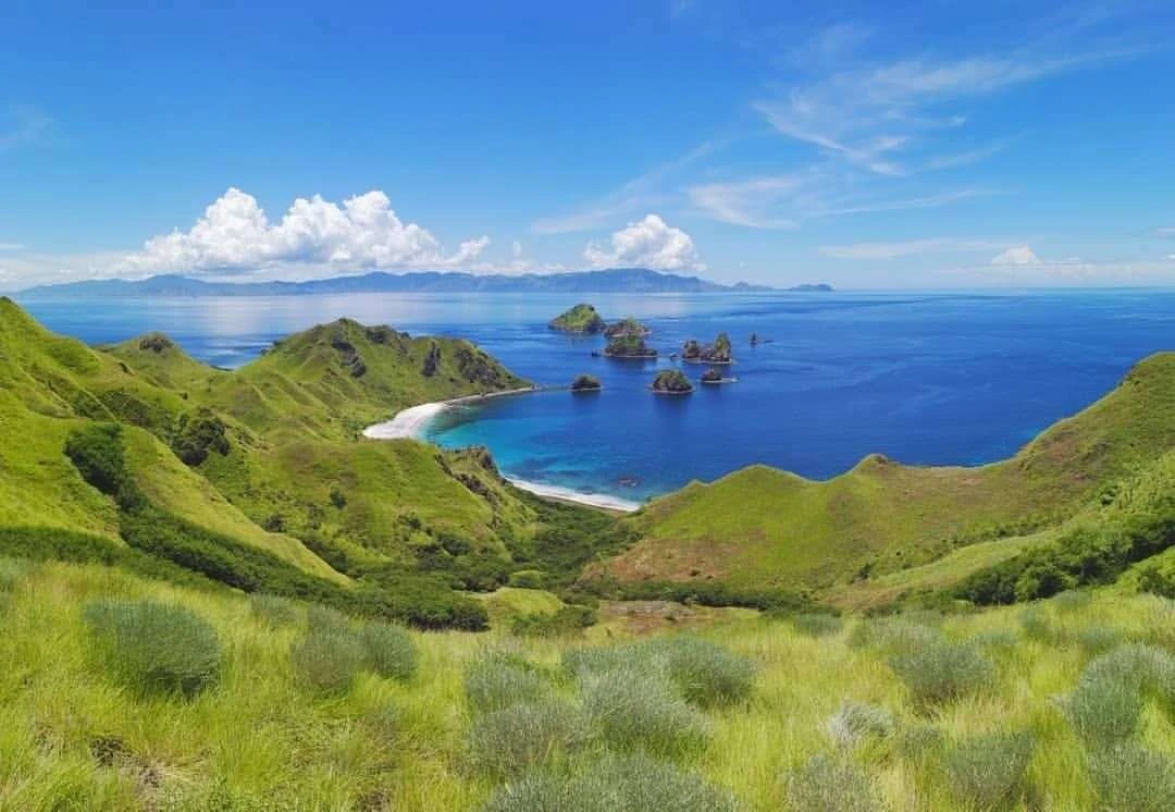 Beyond Bali - Bima, Sumbawa Investment Playbook, Top 5 High-Return Sectors, Real Risks & How to Start