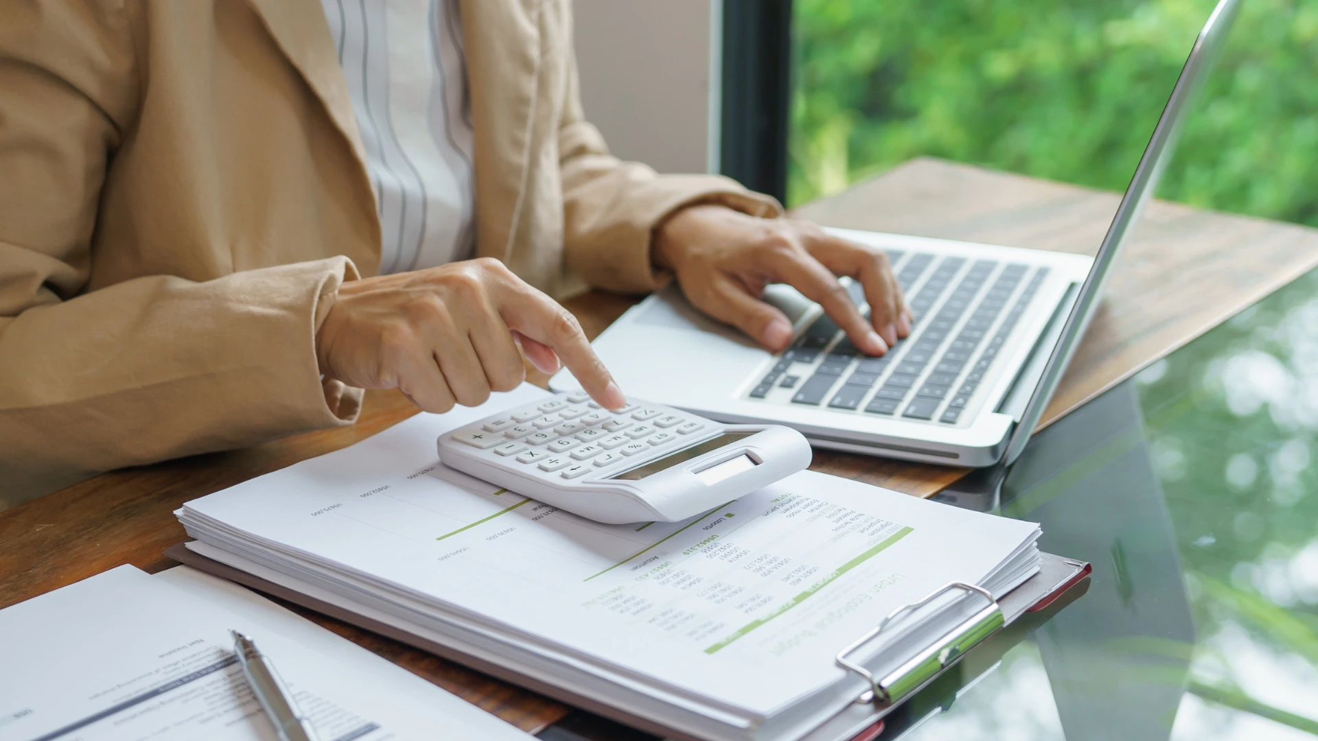 Critical Red Flags Your Accounting Service in Bali Must Never Ignore, Protect Your Business in 2026