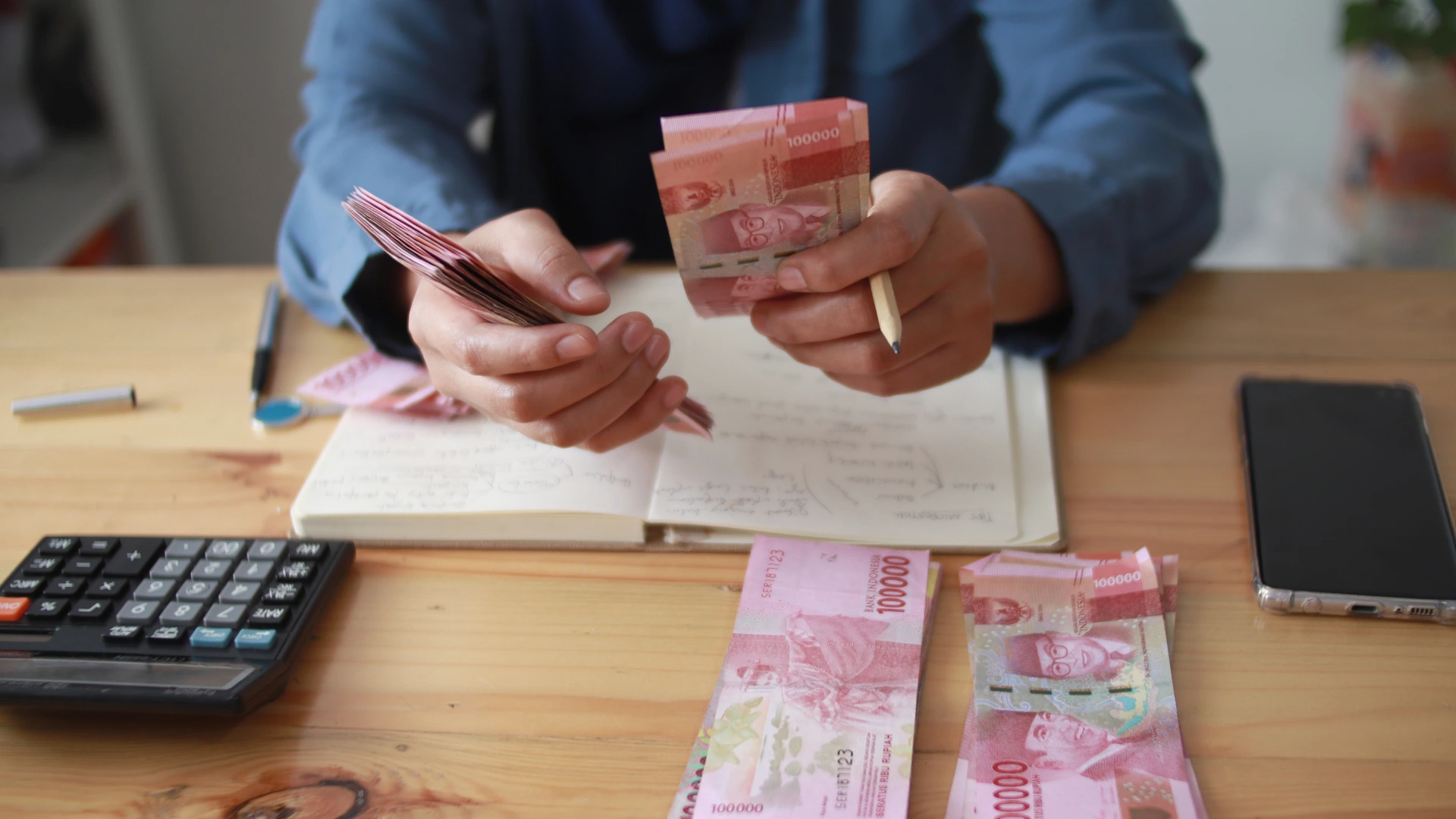 Key Rules on (THR) Religious Holiday Allowance in Indonesia Every Foreign Business Must Know in 2026
