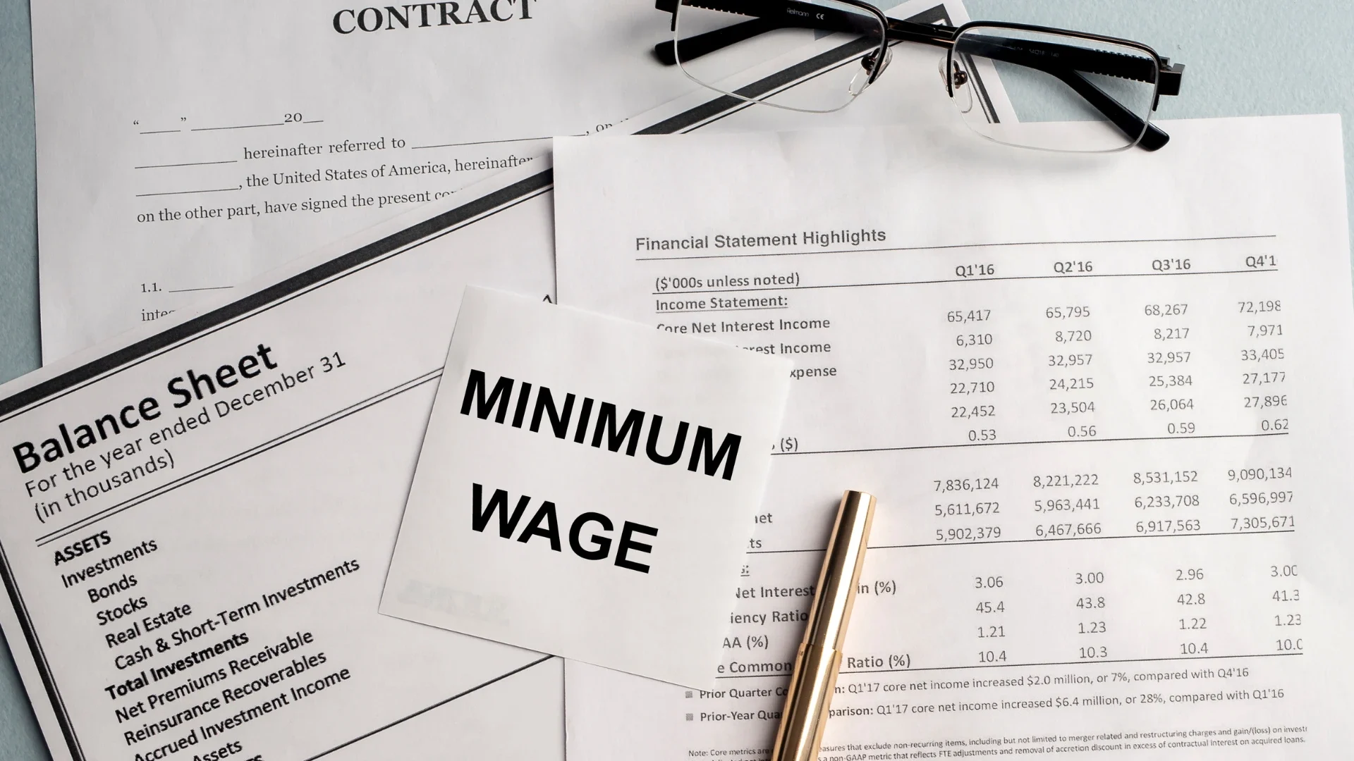 Provincial vs Regency Minimum Wage in Bali & Lombok 2026: What Employers Must Know