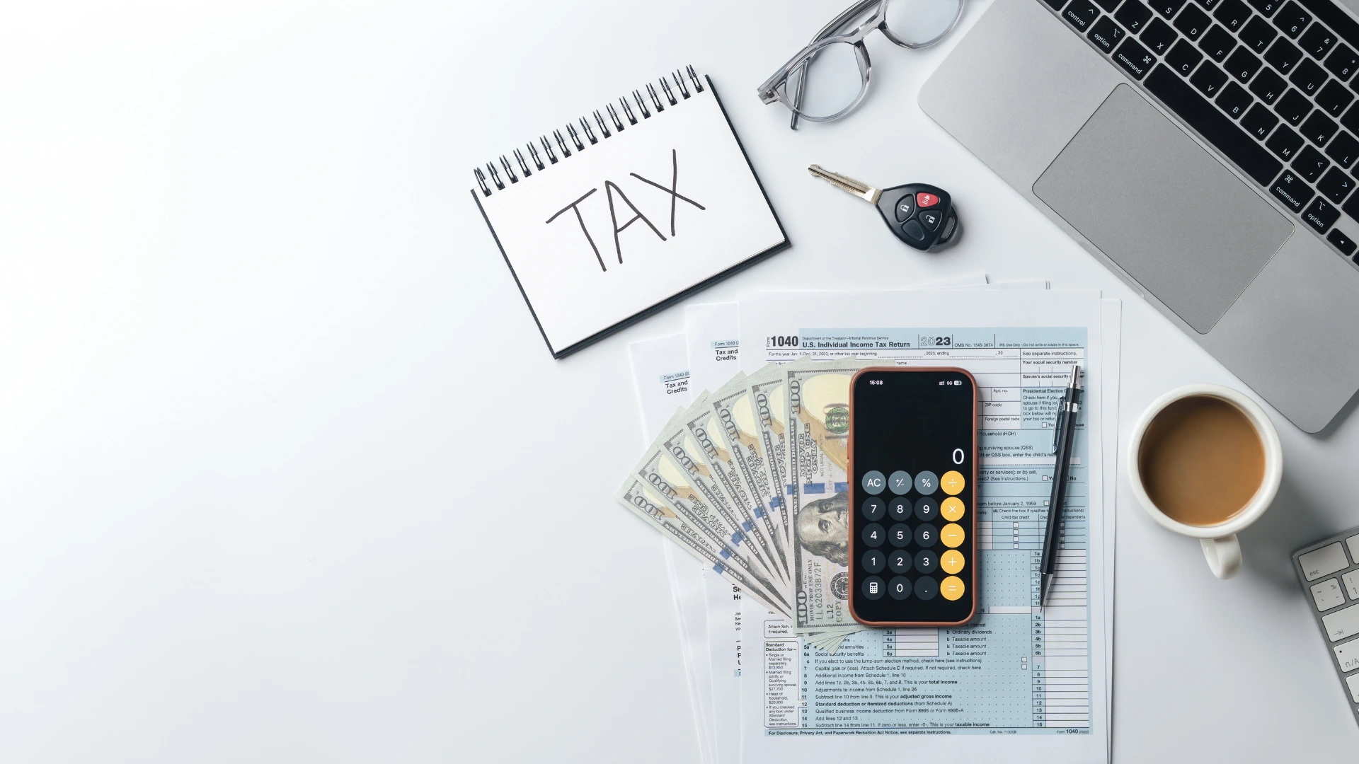 Understanding Positive vs Negative Fiscal Reconciliation in Corporate Tax Reporting 2026