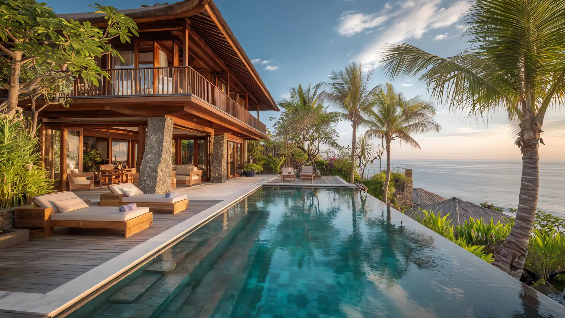 Villas vs Lands in 2026 Property Investment: Smart Strategies for Foreign Businesses in Bali, Lombok & Sumbawa