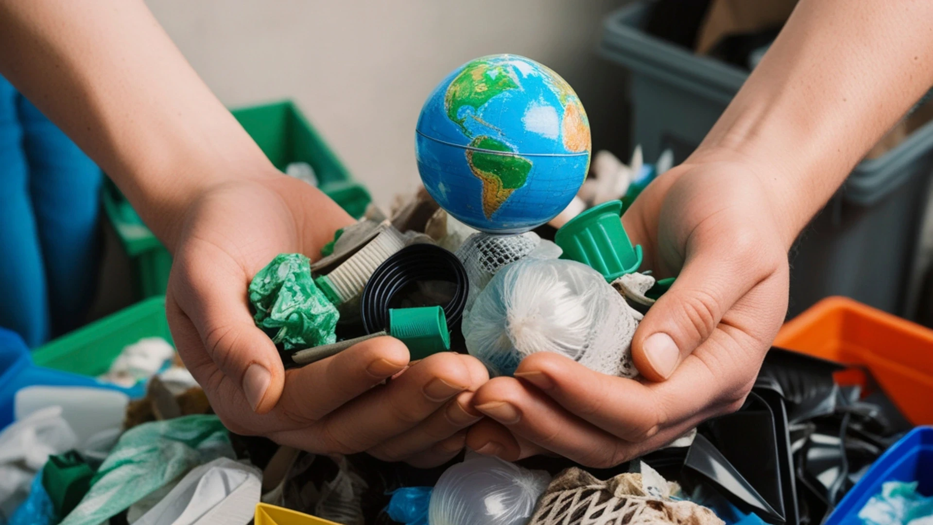 Waste Management in Bali 2026: Powerful Changes Businesses Must Follow Under New Regulations