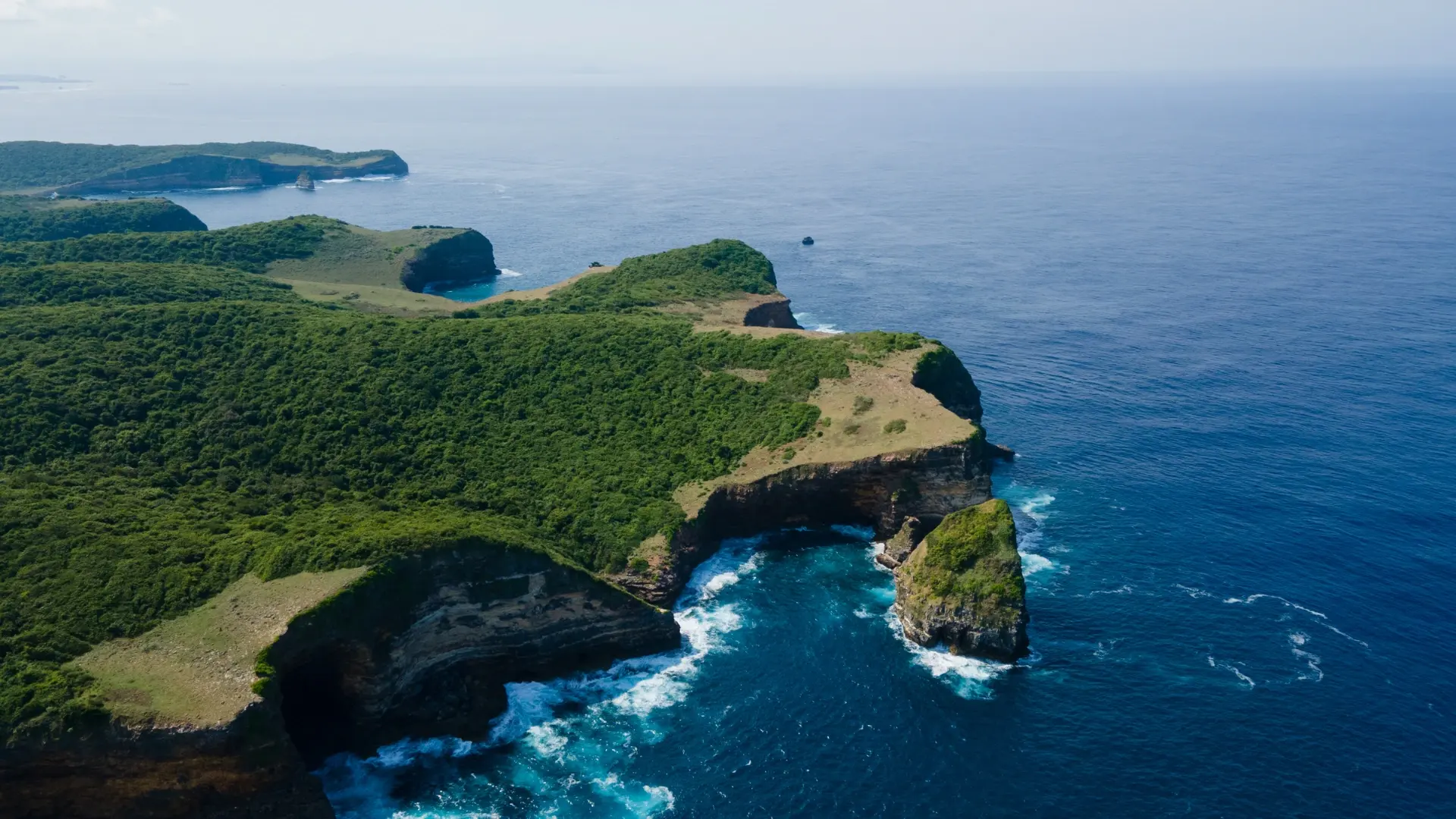 Investment in Mandalika: Exciting Opportunities Driving Lombok's Tourism Boom in 2026