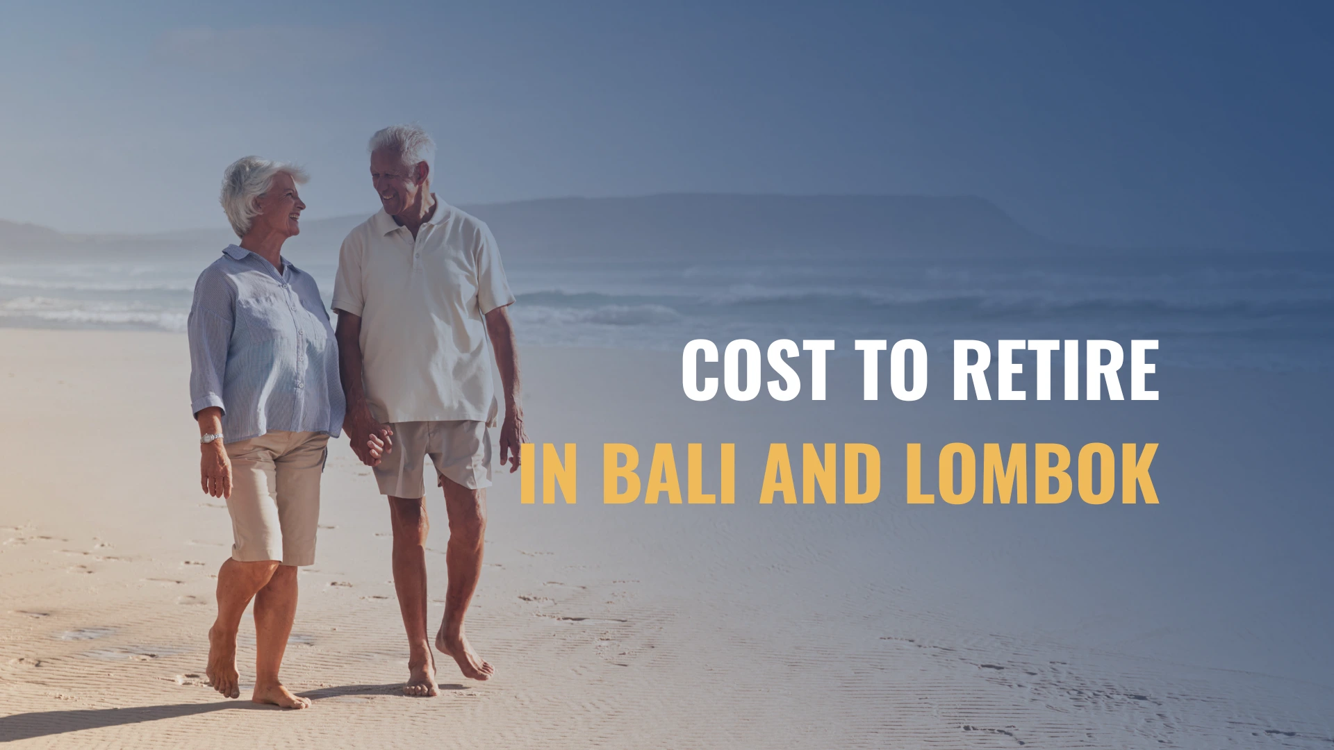 Cost to Retire in Bali and Lombok: Which Destination Offers Better Value in 2026