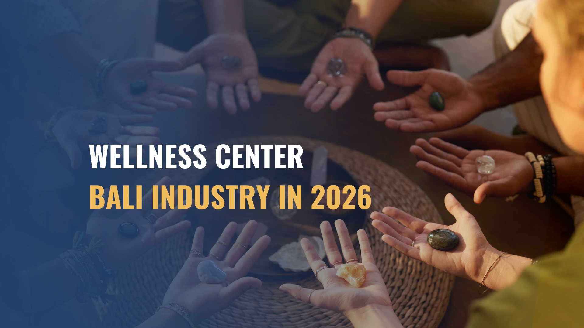 Powerful Reasons Why the Wellness Center Bali Industry Is Booming in 2026