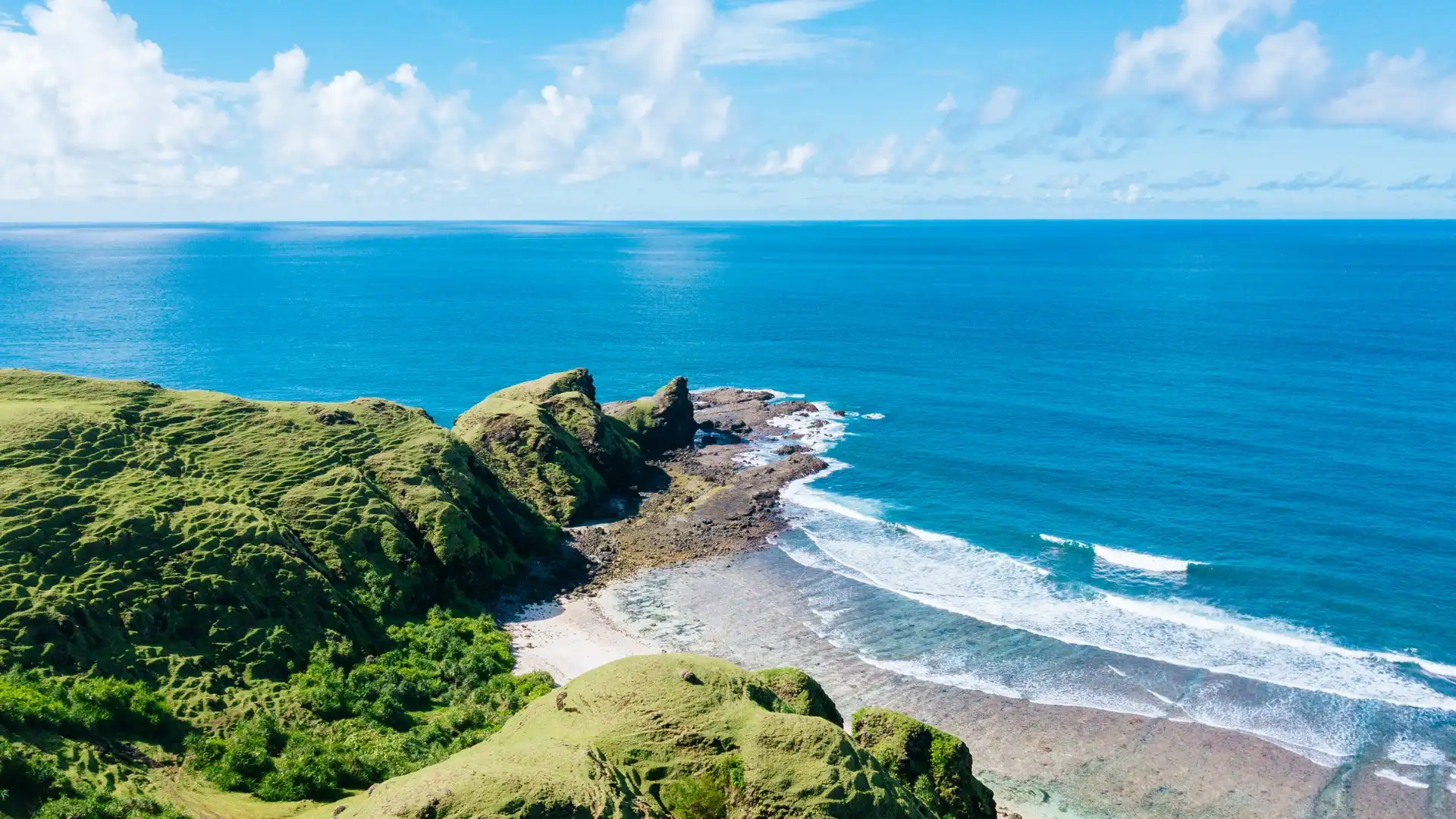 5 Hidden Investment Hotspot in Lombok Opportunities