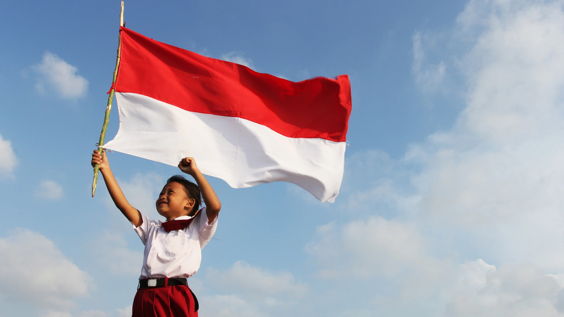 7 Essential Indonesia Flag Facts Explained