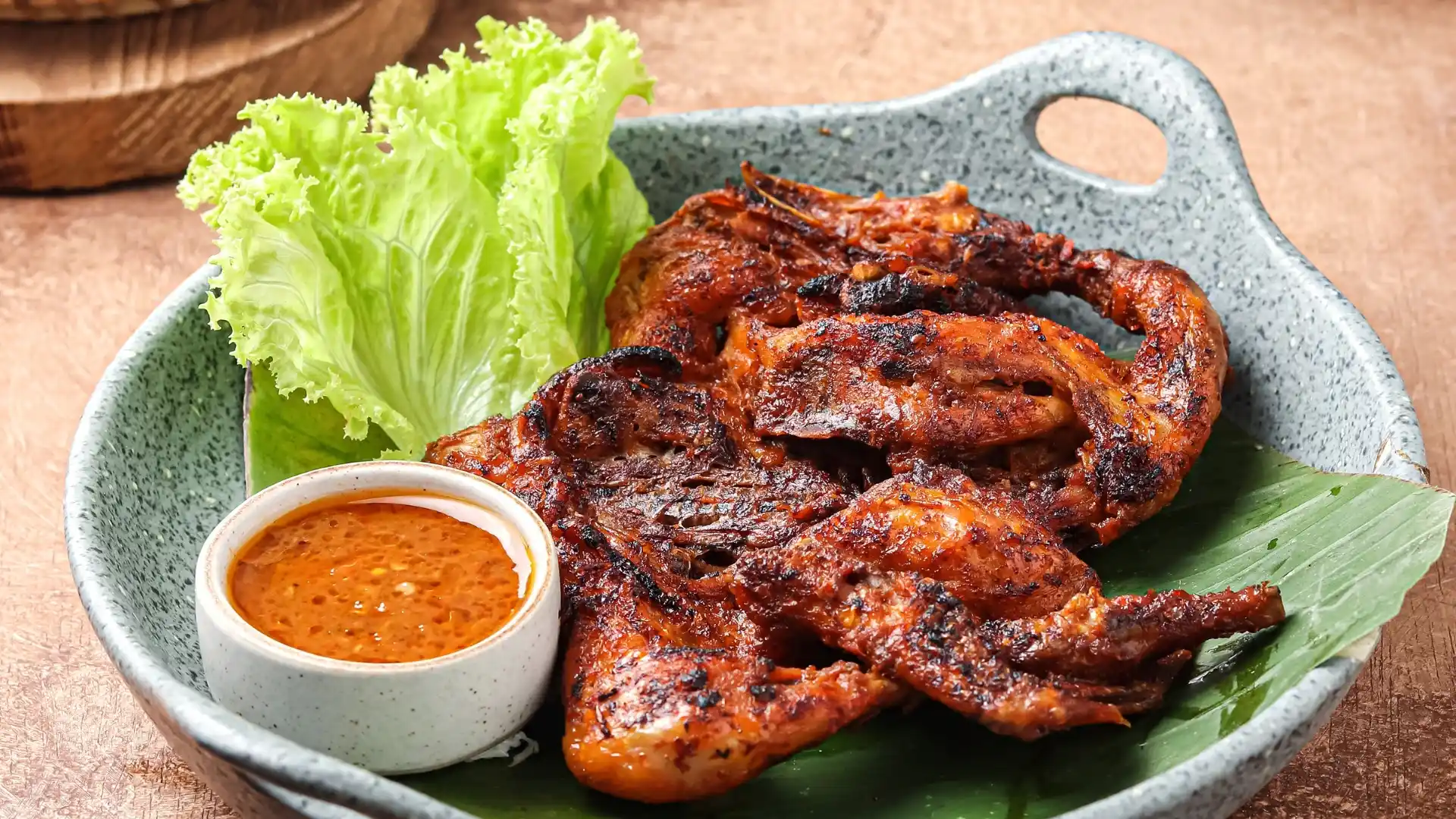 The Signature Flavors of Lombok: 7 Must-Try Traditional Food in Lombok