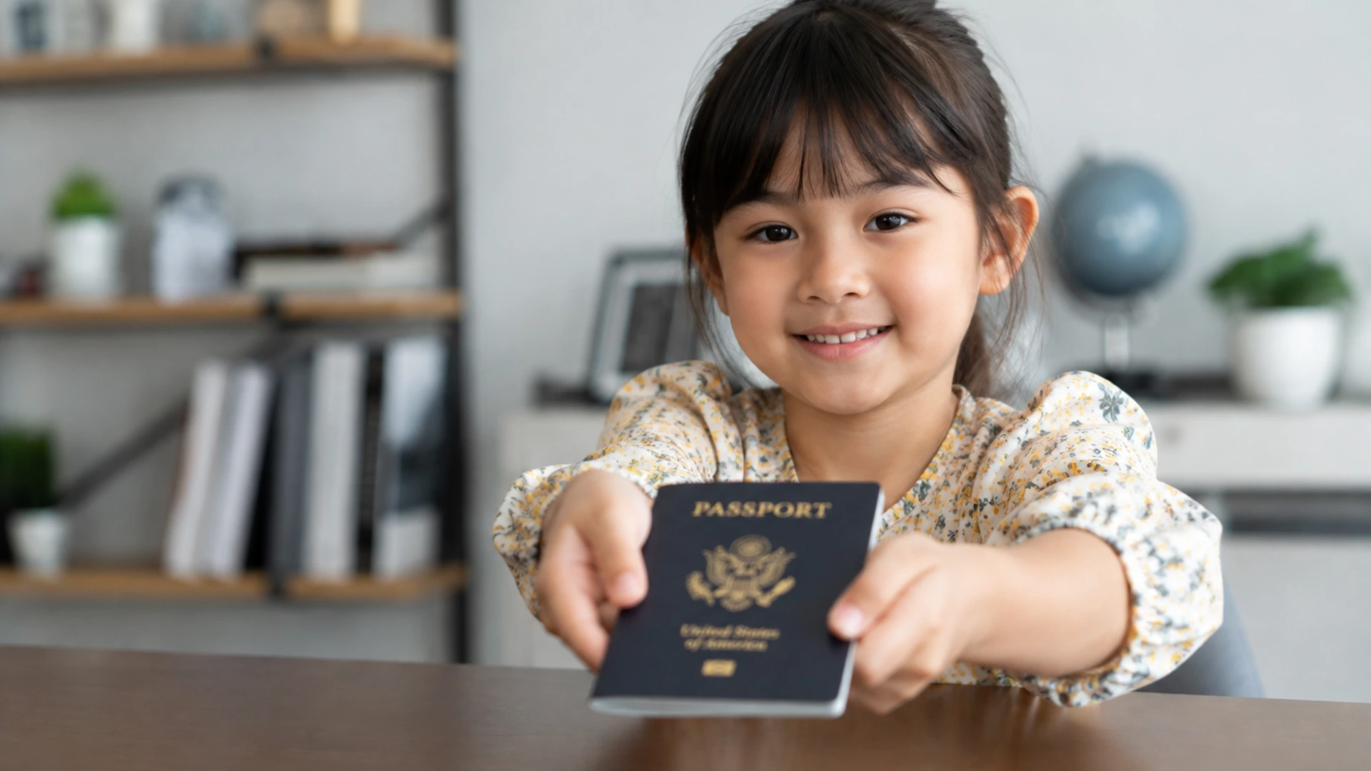 Indonesia Family Visa for Children: Guide to E31C, E31D, E31E and E31F