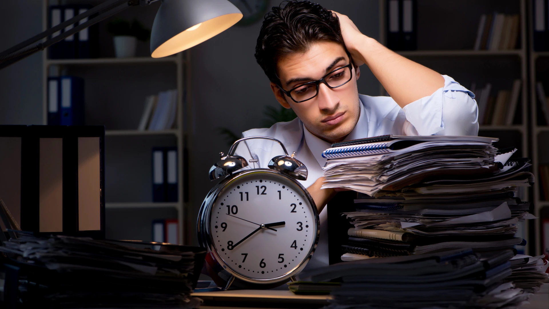 7 Critical Staff Overtime Regulations Indonesia Mistakes