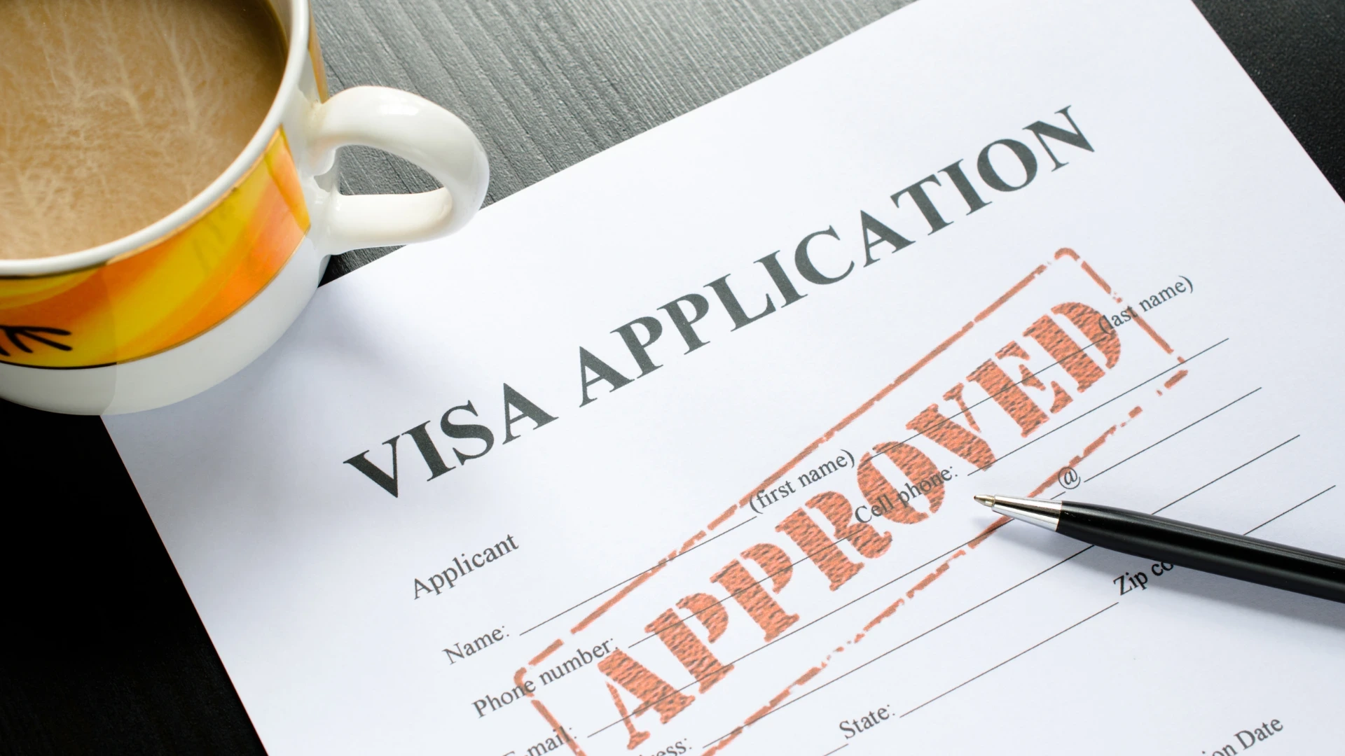 7 Essential Indonesian Visa and Residence Permit