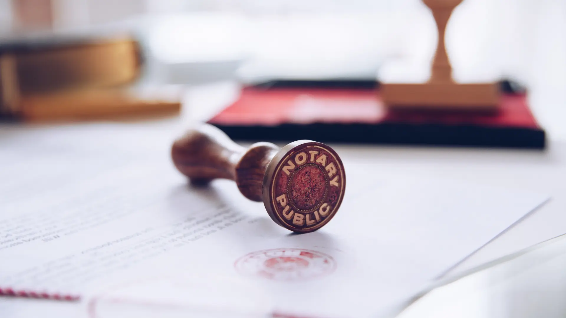 Understanding the Role of a Notary in Bali and Lombok Business Transactions
