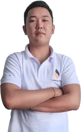 Putu Agus Pradika