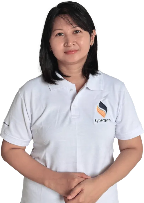 Catarina Putri Mariska Isyani