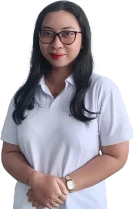 Made Harum Pratiwi