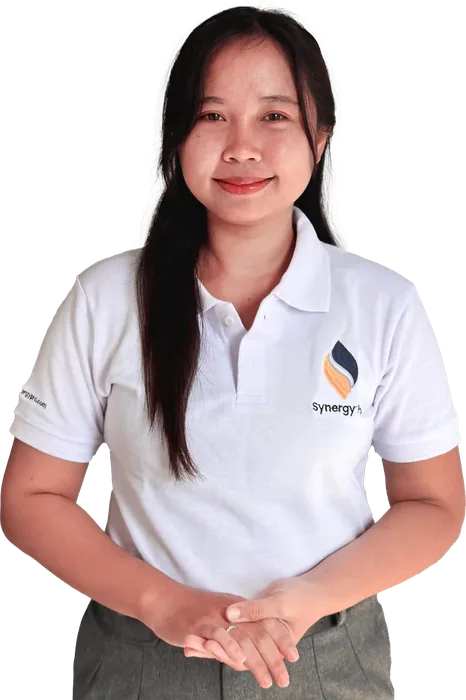 Ni Putu Suci Vikansari