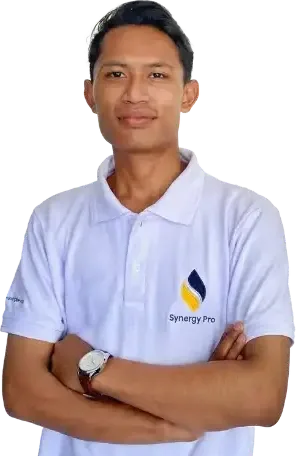 Nizar Ali