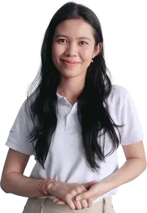 Ni Putu Wina Damayanti